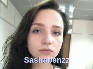Sashabenzz