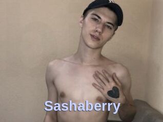 Sashaberry