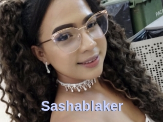 Sashablaker