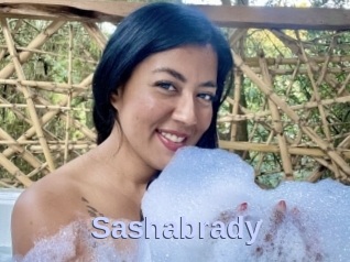 Sashabrady