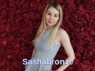 Sashabronze