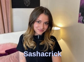 Sashacrick