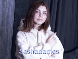 Sashadames
