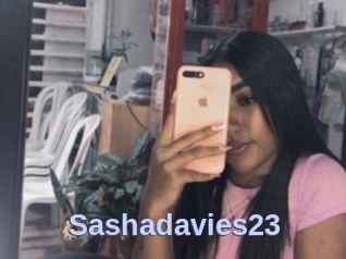 Sashadavies23