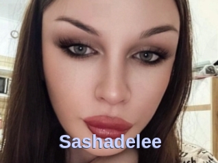 Sashadelee