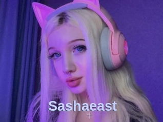 Sashaeast