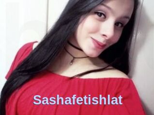 Sashafetishlat