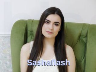 Sashaflash