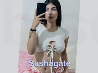 Sashagate