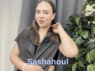 Sashahoul