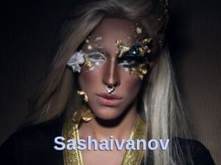 Sashaivanov