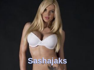 Sashajaks