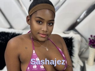 Sashajez