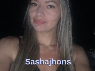 Sashajhons