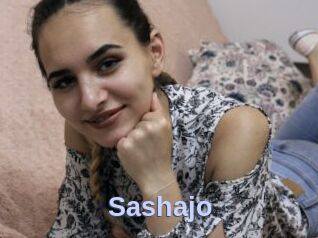 Sashajo