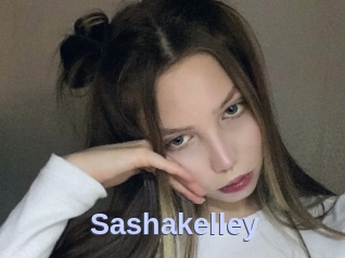 Sashakelley