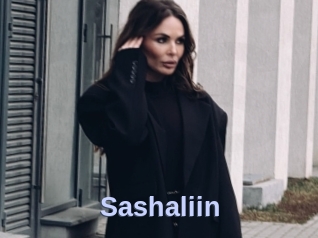 Sashaliin