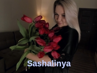 Sashalinya