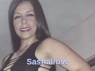 Sashallove