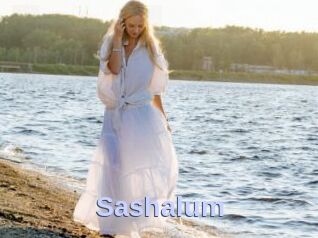 Sashalum