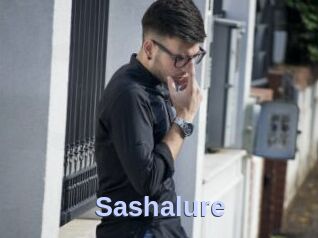 Sashalure