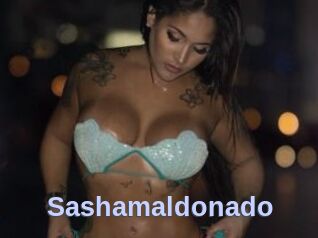 Sashamaldonado