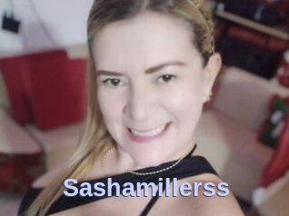 Sashamillerss