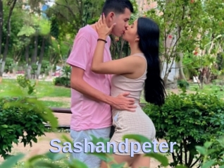 Sashandpeter