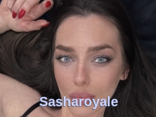 Sasharoyale