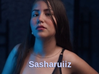 Sasharuiiz