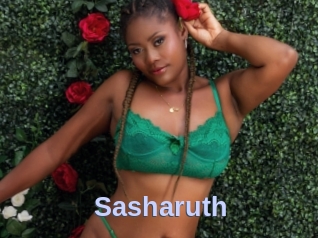 Sasharuth