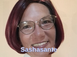 Sashasante