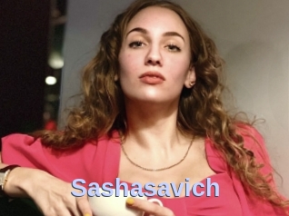Sashasavich