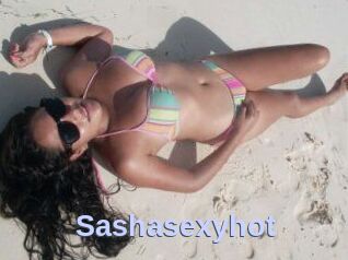 Sashasexyhot