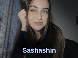 Sashashin
