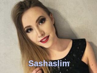 Sashaslim