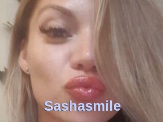 sashasmile Big Sexy Titties