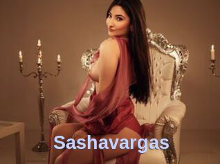 Sashavargas