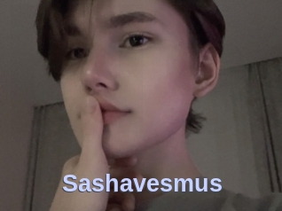 Sashavesmus