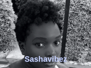 Sashavibez
