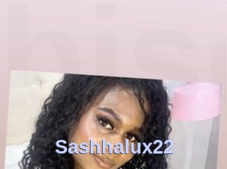 Sashhalux22