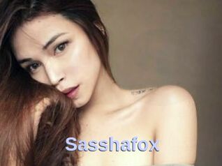 Sasshafox