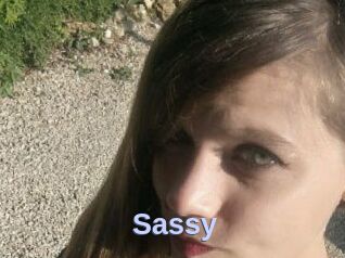 Sassy