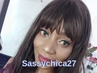 Sassychica27