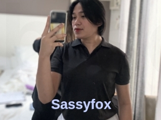 Sassyfox