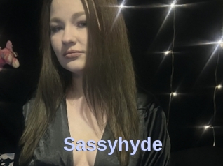 Sassyhyde