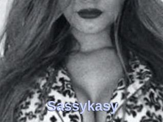 Sassykasy