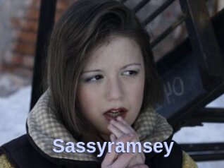 Sassyramsey