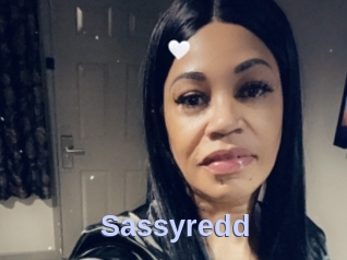 Sassyredd