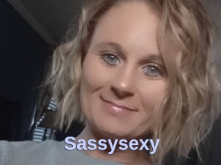 Sassysexy